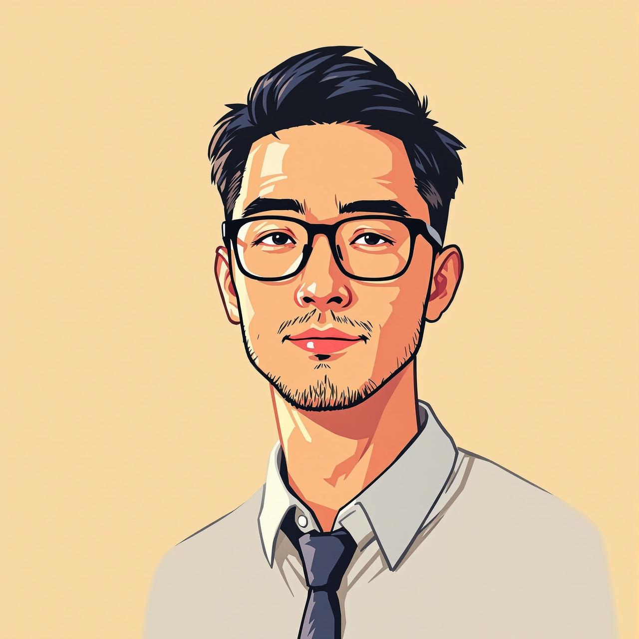 红果免费短剧在线看团队成员 - 王铁柱